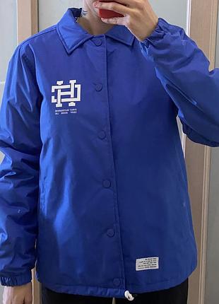 Куртка s весна