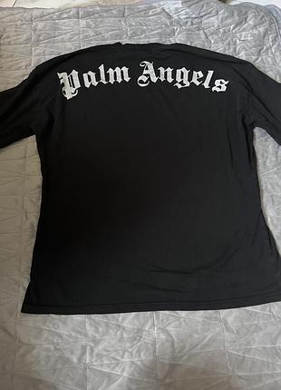 Футболка palm angels