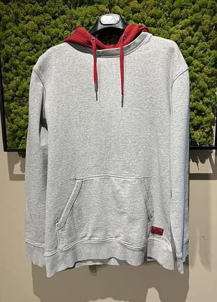 Світшот с капюшоном h&m