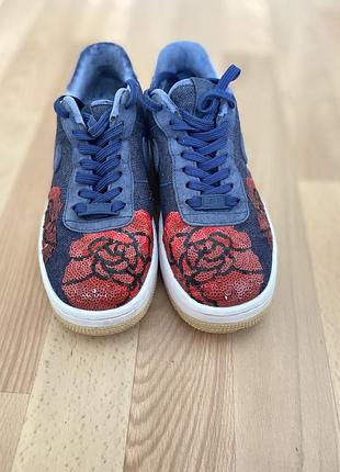 Кроссовки женские nike