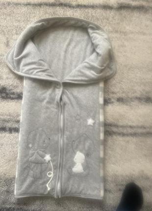 Конверт детский