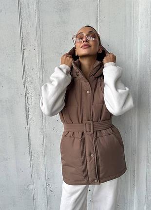 Жилетка ❤️