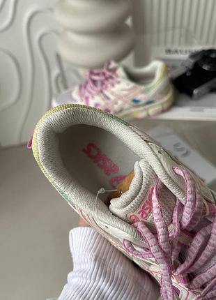 zapatillas de running looking asics mujer talla 42 grises6 фото