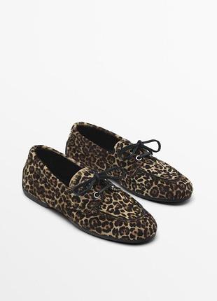 Лофери massimo dutti