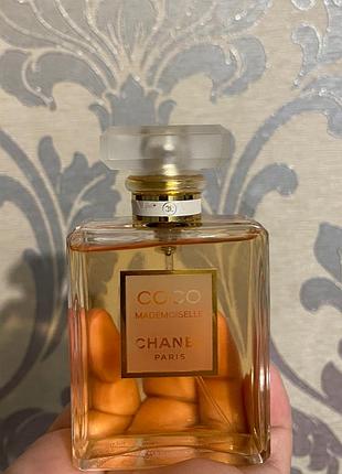 Парфуми chanel coco mademoiselle