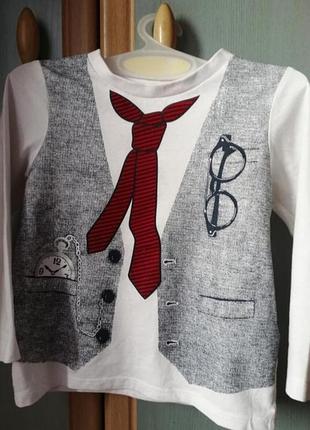 Реглан (кофтинка) 3