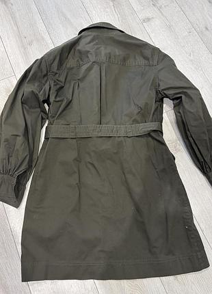 Сукня джинсова 2