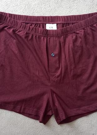 Брендовые трусы c&a.