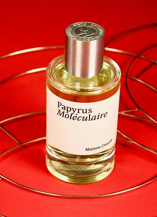 Maison crivelli papyrus moleculaire💥оригинал распив аромата затест
