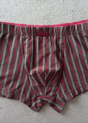 Брендовые боксеры van vaan.