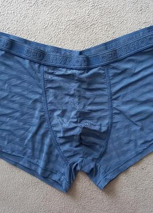 Брендовые боксеры cedarwood state.