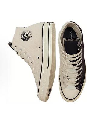 Кеди Converse One Star 63