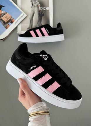 Женские кроссовки adidas campus