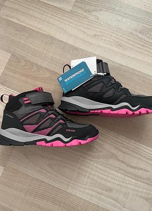 Дитячі демісезоні чоботи