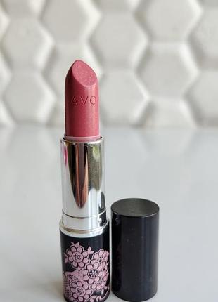 Помада для губ от эйвон avon pout