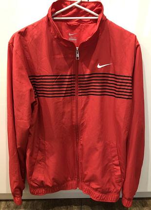 Мастерка nike