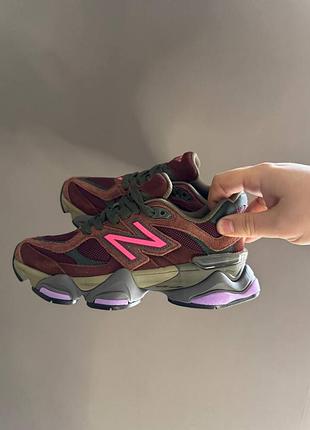 Кросівки new balance