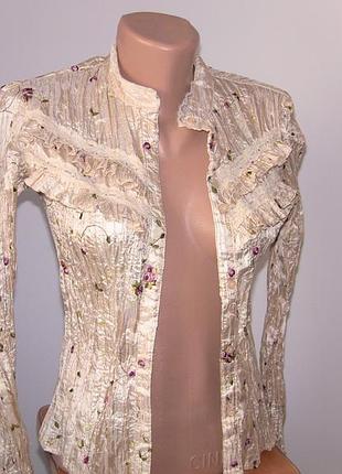 Женская рубашка