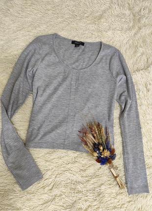 Лонгслив primark