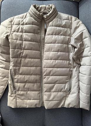 Куртка мужская zara m