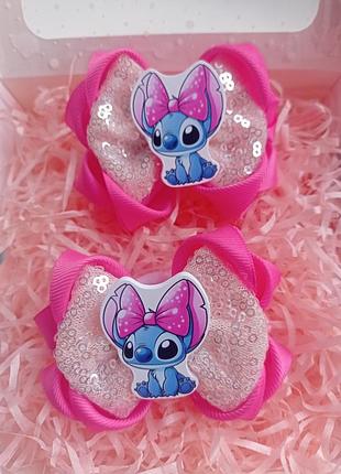 Бантики ліло