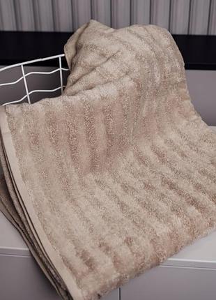 Рушник сауна махрові