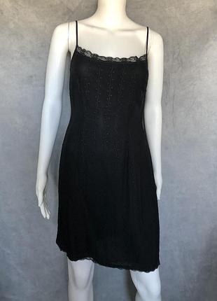 Брендова сукня moschino