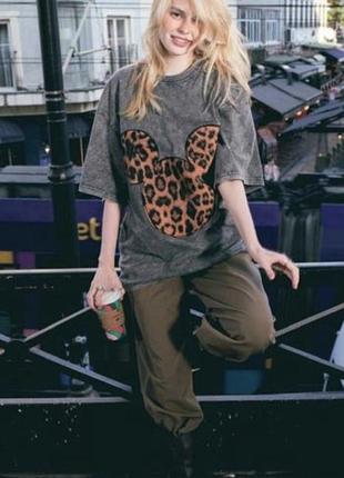 Футболка варьонка