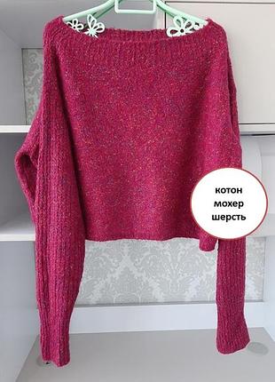 Стильний жіночий светр united colors of benetton