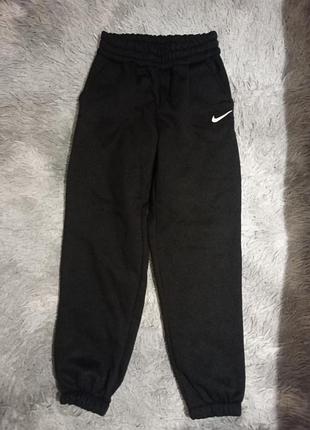 Новые джоггеры на флисе