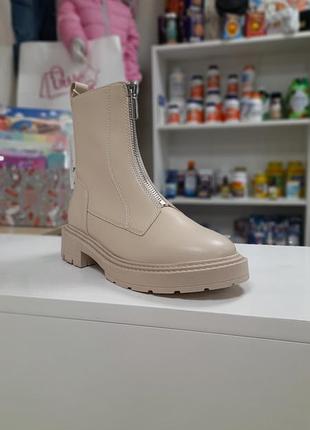 Черевички zara