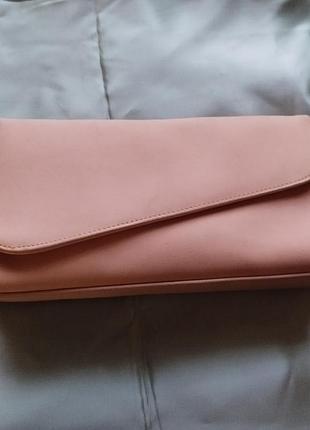 Клатч,косметичка