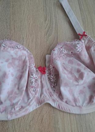 Бюстгальтер tu 80g