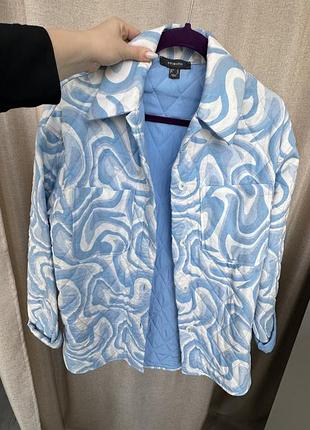 Куртка/джинсовка primark