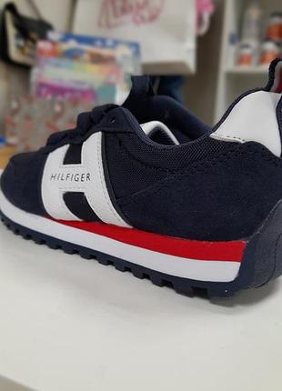 Кросівки tommy hilfiger