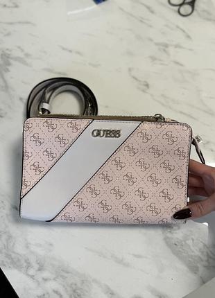 Сумка guess оригинал
