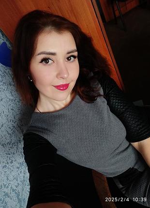 Продам платье в идеальном состоянии на весну-осень