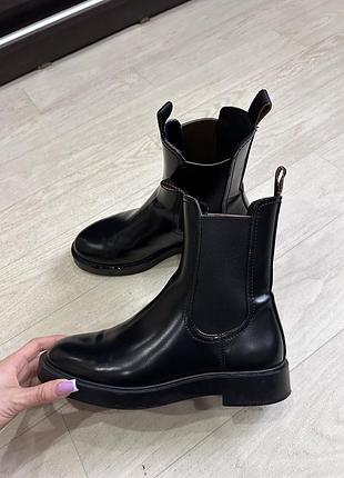 Ботинки челси классические h&amp;m