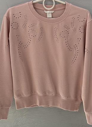 Світшот h&m р s-м