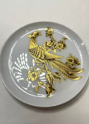 Kaiser німецьке блюдце для прикрас