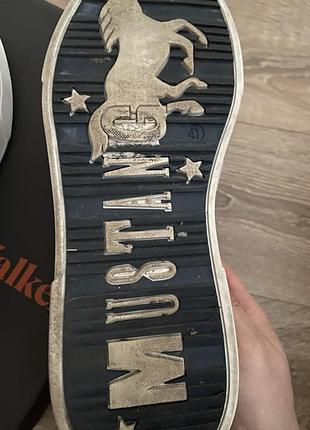 Спортивні туфлі 4