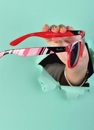 Окуляри ray-ban