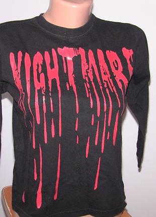 Реглан вампиры готека