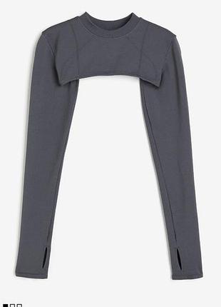 Рашгард h&m move футболка