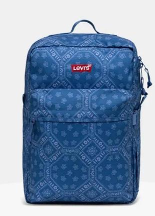 Рюкзак levi's , оригинал