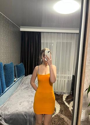 Платье zara