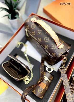 Сумка lv люкс 6