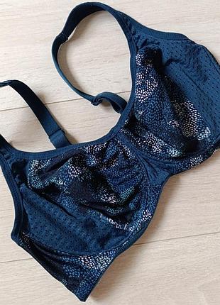Бюстгальтер спортивный бюст m&amp;s 38c 85c 80d