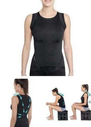 Корегуюча майка percko для постави