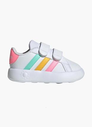 Кроссовки детские adidas